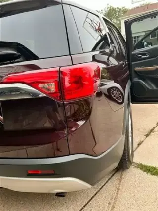 2018 Acadia SLE-1 --- SUV--