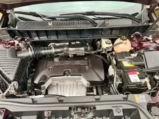 2018 Acadia SLE-1 --- SUV--