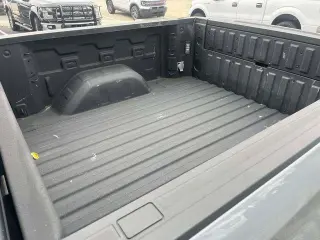 Chevrolet Silverado 1500 2024 4x2 Custom 4dr Crew Cab 5.8 ft. SB