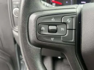 Chevrolet Silverado 1500 2024 4x2 Custom 4dr Crew Cab 5.8 ft. SB