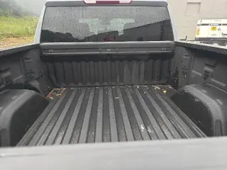 Chevrolet Silverado 1500 2024 4x2 Custom 4dr Crew Cab 5.8 ft. SB