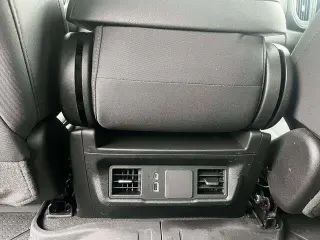 Chevrolet Silverado 1500 2024 4x2 Custom 4dr Crew Cab 5.8 ft. SB