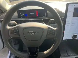 Ford Mustang Mach-E 2023 AWD Premium 4dr SUV