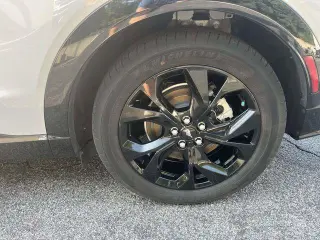 Ford Mustang Mach-E 2023 AWD Premium 4dr SUV