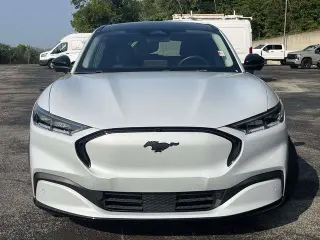 Ford Mustang Mach-E 2023 AWD Premium 4dr SUV