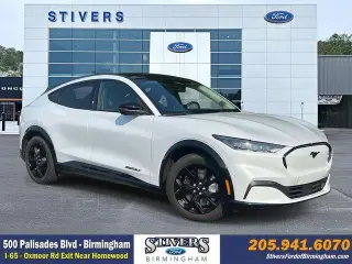 Ford Mustang Mach-E 2023 AWD Premium 4dr SUV