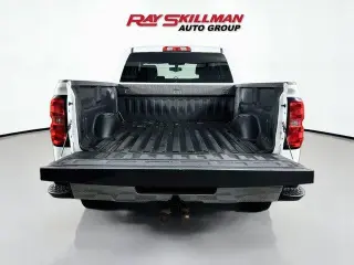 Chevrolet Silverado 1500 2015 4x4 LT 4dr Double Cab 6.5 ft. SB