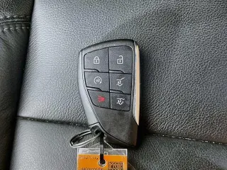 Chevrolet Suburban 2021 4x4 LT 4dr SUV