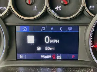 Chevrolet Suburban 2021 4x4 LT 4dr SUV