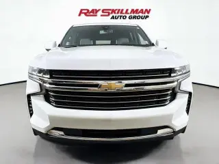 Chevrolet Suburban 2021 4x4 LT 4dr SUV