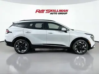 Kia Sportage 2023 SX-Prestige 4dr SUV