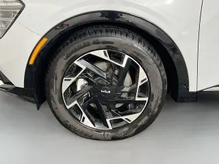 Kia Sportage 2023 SX-Prestige 4dr SUV