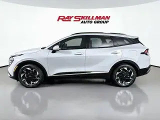 Kia Sportage 2023 SX-Prestige 4dr SUV