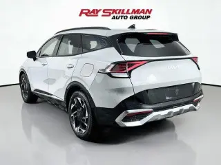Kia Sportage 2023 SX-Prestige 4dr SUV