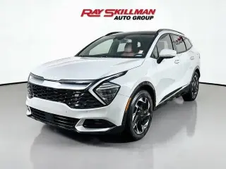 Kia Sportage 2023 SX-Prestige 4dr SUV