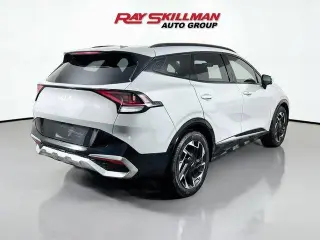 Kia Sportage 2023 SX-Prestige 4dr SUV