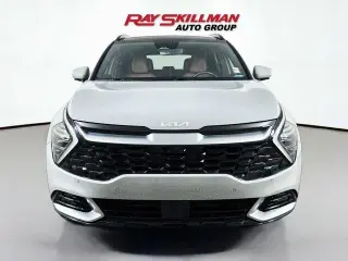 Kia Sportage 2023 SX-Prestige 4dr SUV