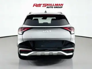 Kia Sportage 2023 SX-Prestige 4dr SUV