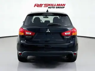 Mitsubishi Outlander Sport 2017 AWD LE 4dr Crossover