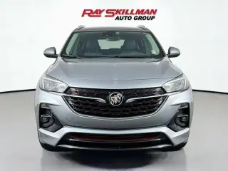 Buick Encore GX 2023 AWD Select 4dr Crossover