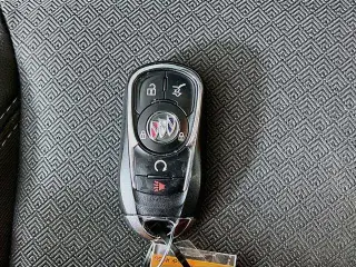 Buick Encore GX 2023 AWD Select 4dr Crossover