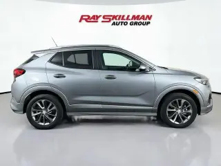 Buick Encore GX 2023 AWD Select 4dr Crossover