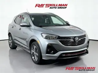 Buick Encore GX 2023 AWD Select 4dr Crossover