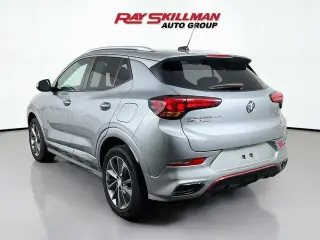 Buick Encore GX 2023 AWD Select 4dr Crossover