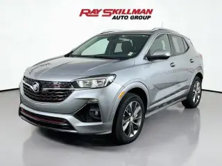 Buick Encore GX 2023 AWD Select 4dr Crossover