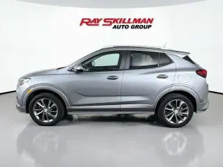 Buick Encore GX 2023 AWD Select 4dr Crossover