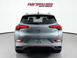 Buick Encore GX 2023 AWD Select 4dr Crossover