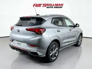 Buick Encore GX 2023 AWD Select 4dr Crossover
