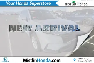 Honda CR-V 2026 AWD EX 4dr SUV