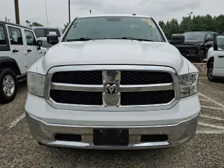 Ram 1500 Classic 2021 4x2 Tradesman 2dr Regular Cab 8 ft. LB Pickup