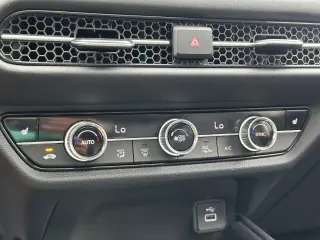 Honda HR-V 2024 AWD EX-L 4dr Crossover w/o BSI