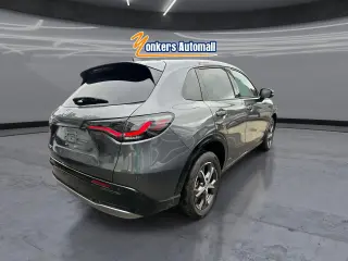 Honda HR-V 2024 AWD EX-L 4dr Crossover w/o BSI