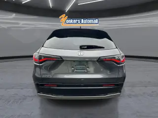 Honda HR-V 2024 AWD EX-L 4dr Crossover w/o BSI