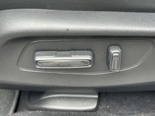 Honda HR-V 2024 AWD EX-L 4dr Crossover w/o BSI