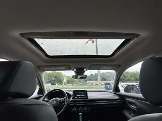 Honda HR-V 2024 AWD EX-L 4dr Crossover w/o BSI