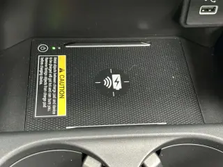 Honda HR-V 2024 AWD EX-L 4dr Crossover w/o BSI