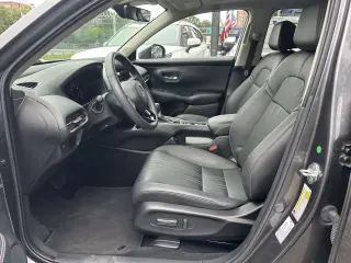 Honda HR-V 2024 AWD EX-L 4dr Crossover w/o BSI