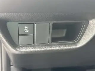 Honda HR-V 2024 AWD EX-L 4dr Crossover w/o BSI