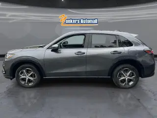 Honda HR-V 2024 AWD EX-L 4dr Crossover w/o BSI