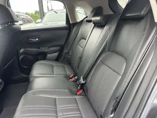 Honda HR-V 2024 AWD EX-L 4dr Crossover w/o BSI