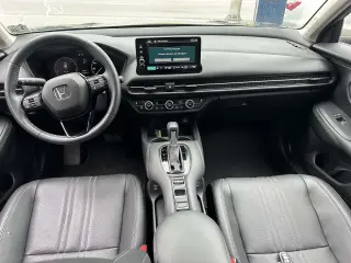 Honda HR-V 2024 AWD EX-L 4dr Crossover w/o BSI