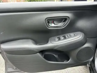 Honda HR-V 2024 AWD EX-L 4dr Crossover w/o BSI