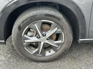 Honda HR-V 2024 AWD EX-L 4dr Crossover w/o BSI