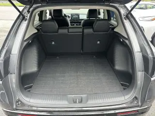 Honda HR-V 2024 AWD EX-L 4dr Crossover w/o BSI