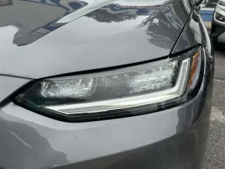Honda HR-V 2024 AWD EX-L 4dr Crossover w/o BSI