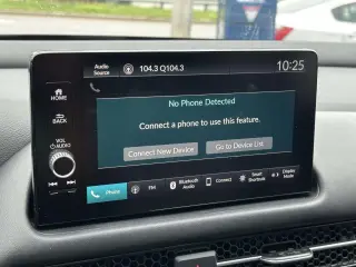 Honda HR-V 2024 AWD EX-L 4dr Crossover w/o BSI